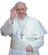 Su Santidad Papa Francisco